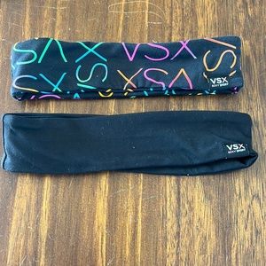 Victorias Secret headbands!